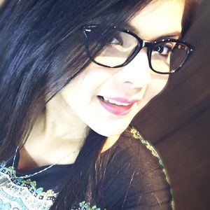 Meet your Posher, Karla